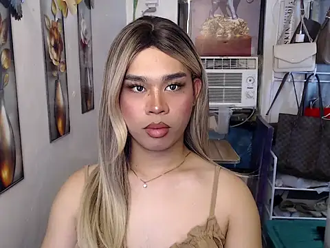 Horny_HoneyX webcam