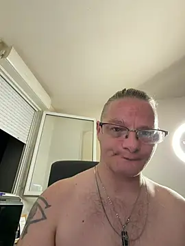 darkzhorsX webcam