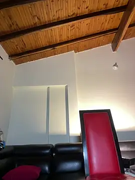 Aaronsexroom webcam