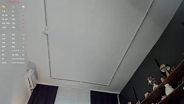 KelleCullison webcam