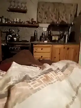 Federyco1993 webcam