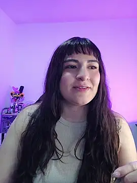 Ahri_Mercury webcam
