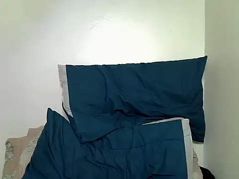 Candy_pott webcam