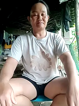 GinieBaby webcam