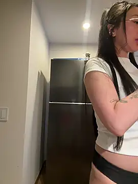 Iam_mariannee webcam
