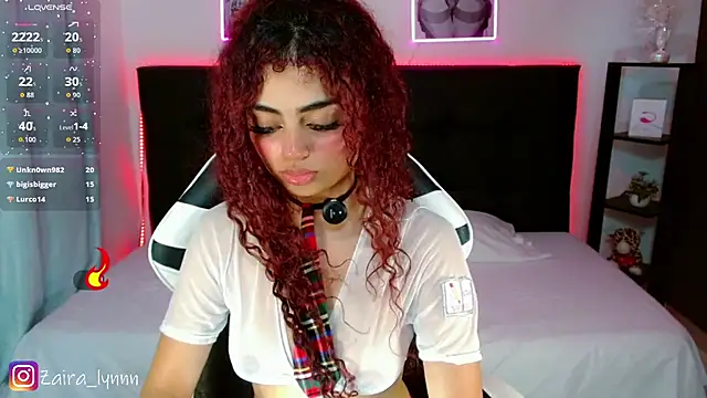 Zaira_lynn webcam