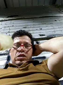 Wilsonpapito83 webcam