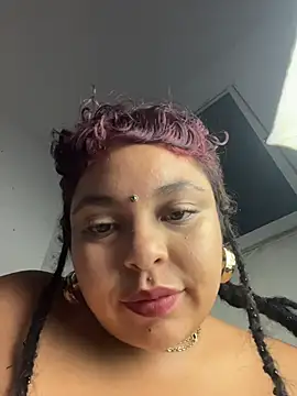 Capitaldoll420 webcam