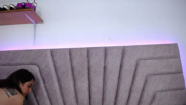 Jessica_Kraftt webcam