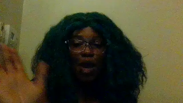 ShaBrimDaPornstar webcam