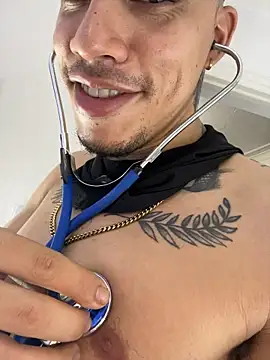 AlphaMasterXxx