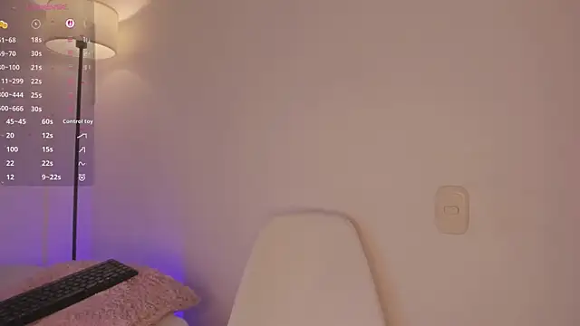 LynnSam_ webcam