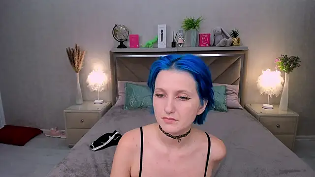 MiaKarlos webcam
