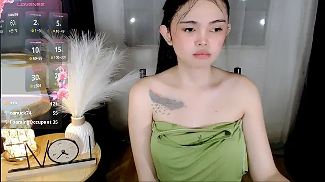 wildest_fantasy webcam