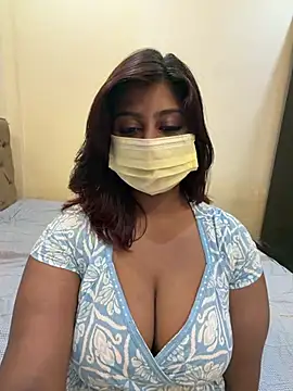 PayalDesire webcam