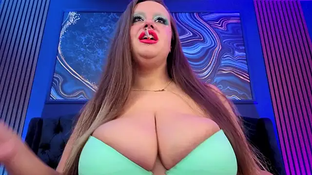 Lethia_Void webcam