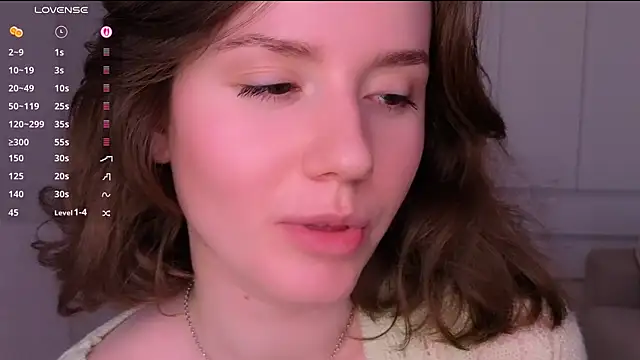 cherishedwish - Cherishedwish's free webcam - UK Sex Cams