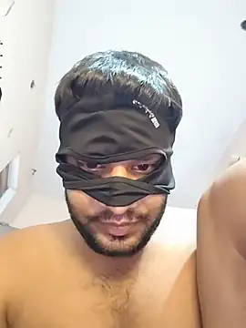 kiran-baby webcam