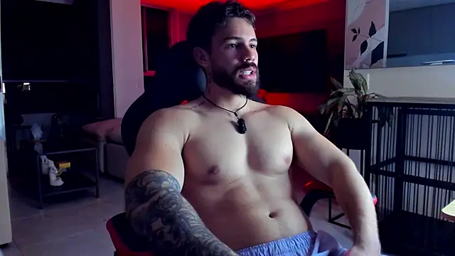 Valenthino_Salvatore webcam
