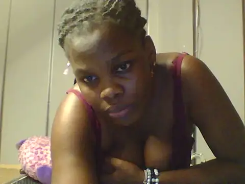 Babygirlcloud webcam