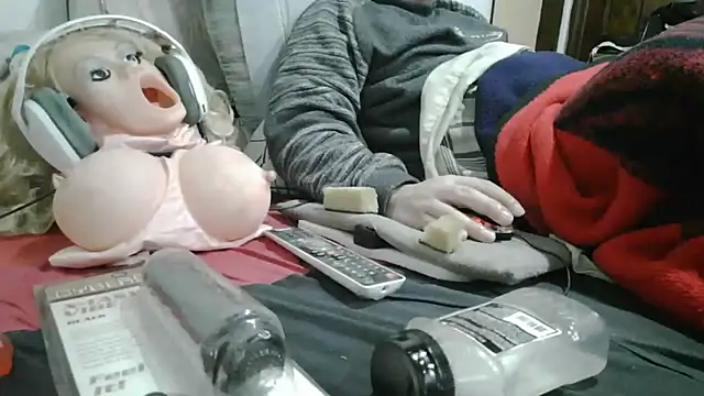 messi_syssy webcam