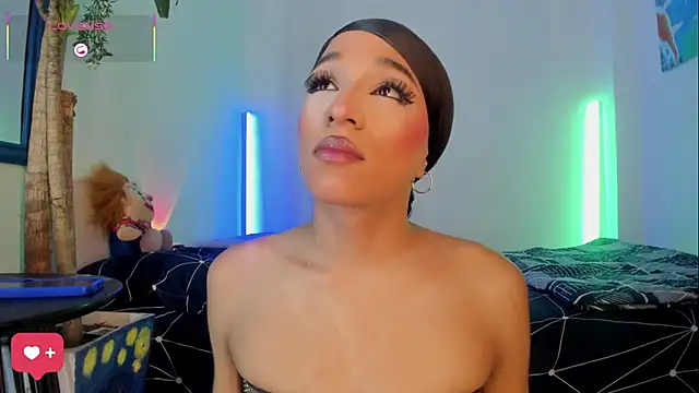 Naughty_Blue webcam