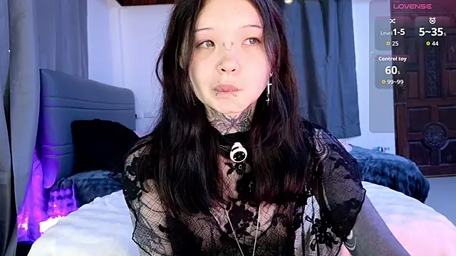 Lein_Bone webcam