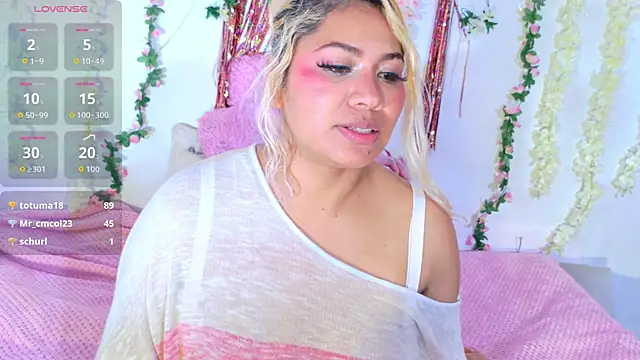 IvonnyBon_gh webcam