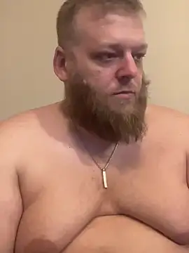 Tallbellybear live sex cam