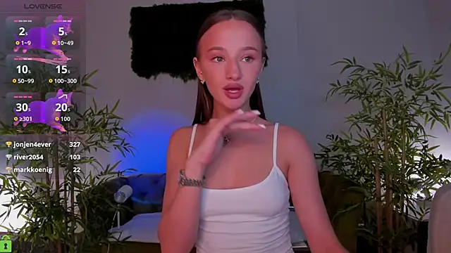 miiss__lulu webcam