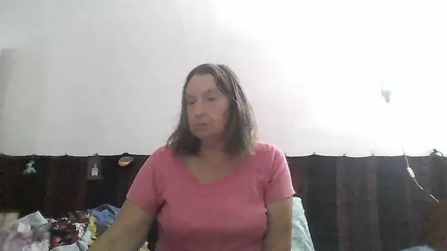 AnnaLive570 webcam