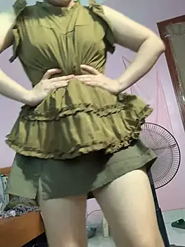JerryJen11 webcam