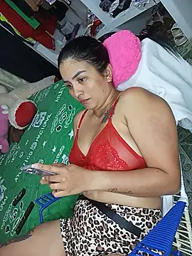 LuzDream webcam