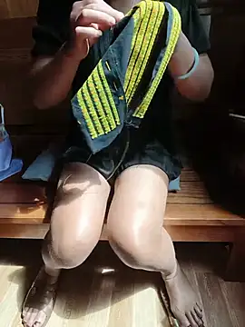 Nicey_k6 webcam