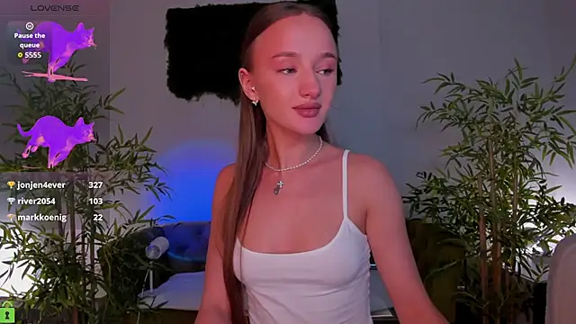 miiss__lulu webcam