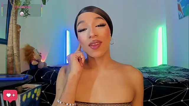 Naughty_Blue webcam