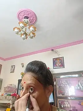 Sexy-Suhani2 webcam