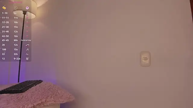 LynnSam_ webcam