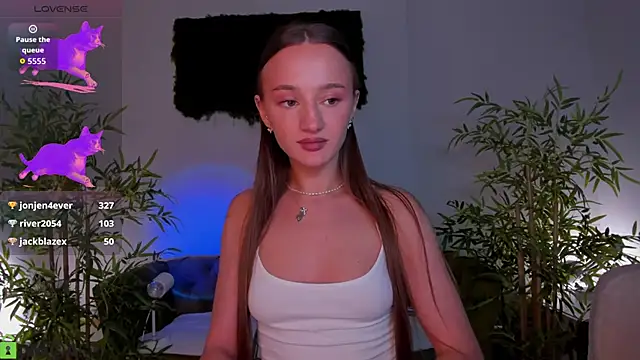 miiss__lulu webcam