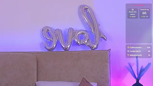 Jules_night webcam