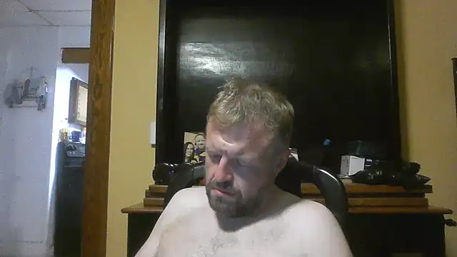 TheOneDonShaun webcam