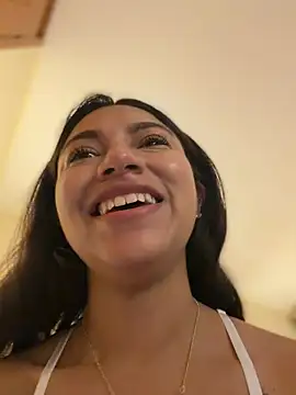 CocoaGigiMuse webcam