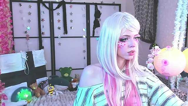 creamie_doll webcam