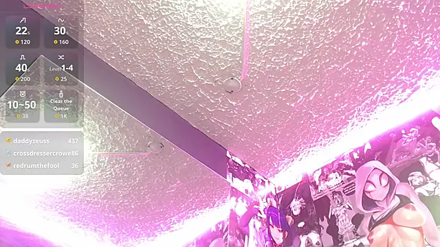 freya_velvet webcam