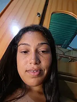 Putaalexa webcam