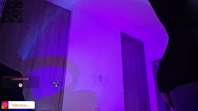 lilithselene webcam