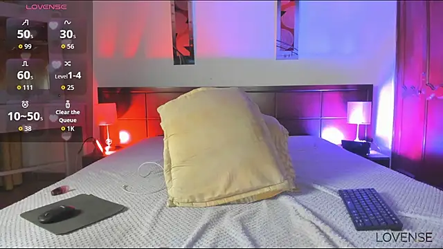 MiaMarin_hot webcam