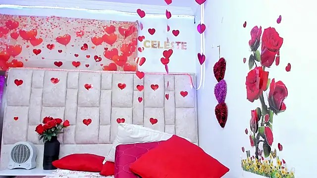 Celeste_Lincon webcam