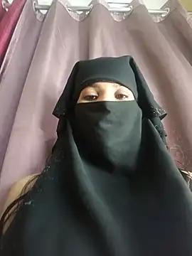 Aafreen_36 webcam