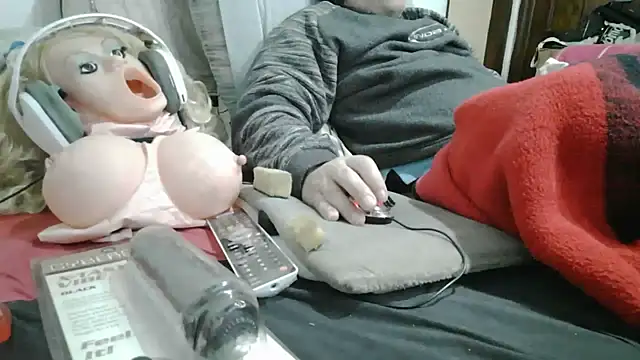 messi_syssy webcam